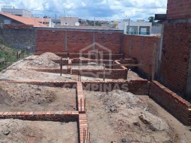 Terreno à venda no Residencial Cittá Di Firenze, Campinas  por R$ 140.000