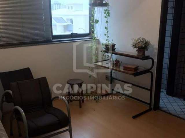 Sala comercial à venda no Jardim Guanabara, Campinas , 53 m2 por R$ 210.000