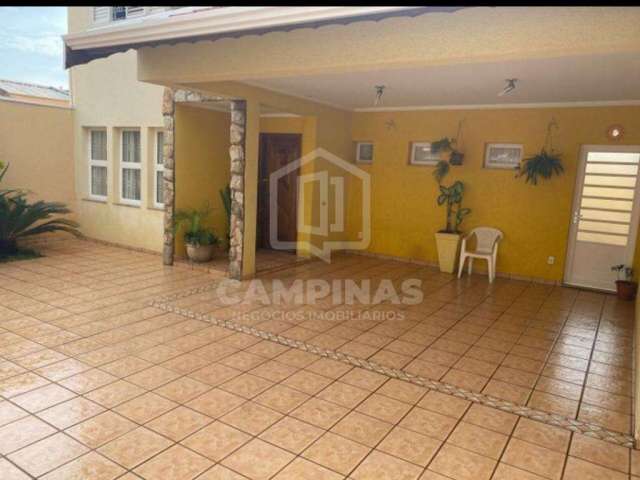 Casa com 3 quartos à venda no Jardim Santa Genebra, Campinas , 200 m2 por R$ 1.100.000