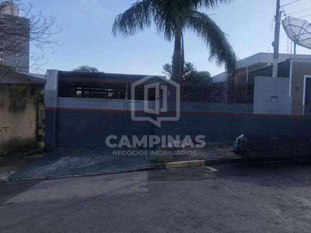 Terreno comercial à venda no Taquaral, Campinas  por R$ 1.200.000