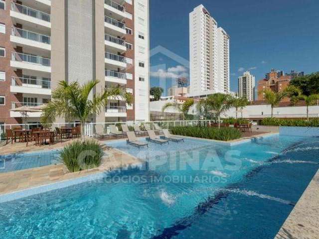 Apartamento com 3 quartos à venda no Mansões Santo Antônio, Campinas , 83 m2 por R$ 887.000