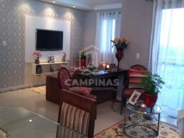 Apartamento com 2 quartos à venda na Avenida Governador Pedro de Toledo, 596, Bonfim, Campinas, 67 m2 por R$ 480.000