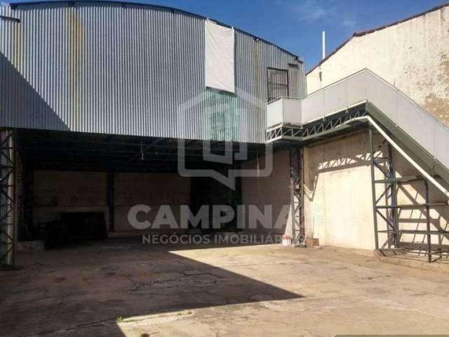 Barracão / Galpão / Depósito à venda no Parque Taquaral, Campinas , 205 m2 por R$ 550.000