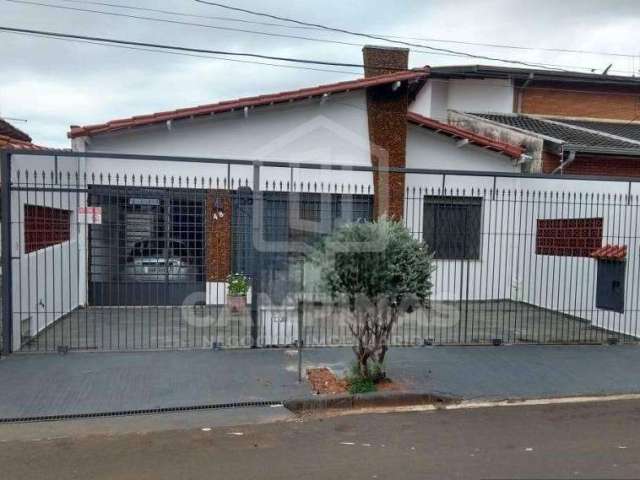 Casa com 3 quartos à venda no Taquaral, Campinas , 141 m2 por R$ 650.000