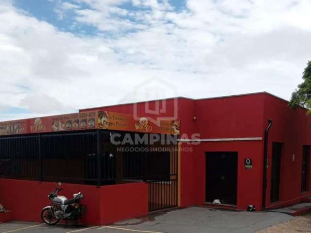 Sala comercial para alugar na Vila Joaquim Inácio, Campinas , 129 m2 por R$ 8.000