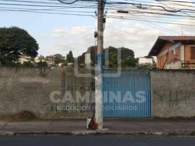 Terreno comercial à venda no Jardim Paraíso, Campinas  por R$ 1.200.000