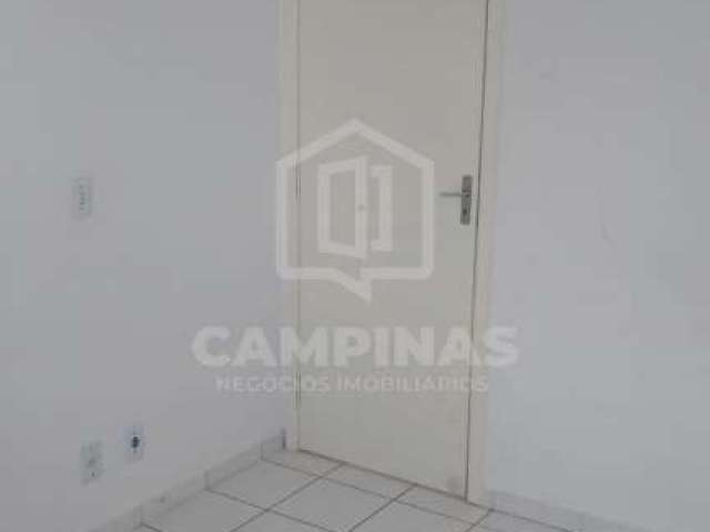 Apartamento com 2 quartos à venda na Rua Professor Flávio Wustemberg, 1086, Jardim Tamoio, Campinas, 48 m2 por R$ 212.000