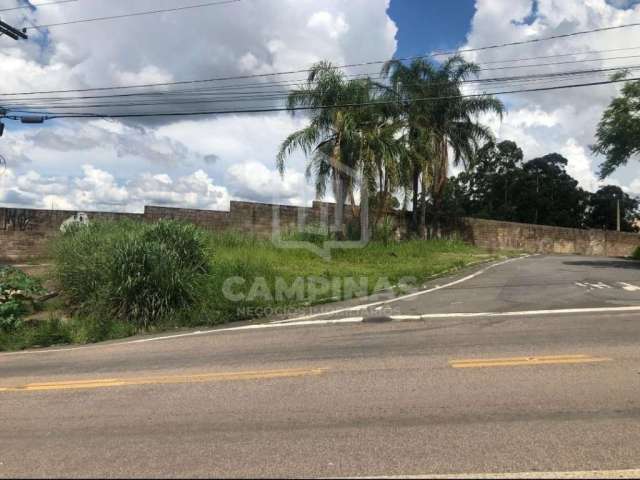 Terreno comercial à venda no Parque Camélias, Campinas  por R$ 13.900.000