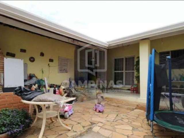 Casa com 2 quartos à venda no Jardim Myrian Moreira da Costa, Campinas , 180 m2 por R$ 800.000