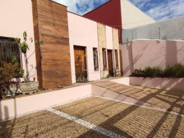 Casa comercial à venda no Jardim Flamboyant, Campinas , 197 m2 por R$ 1.400.000