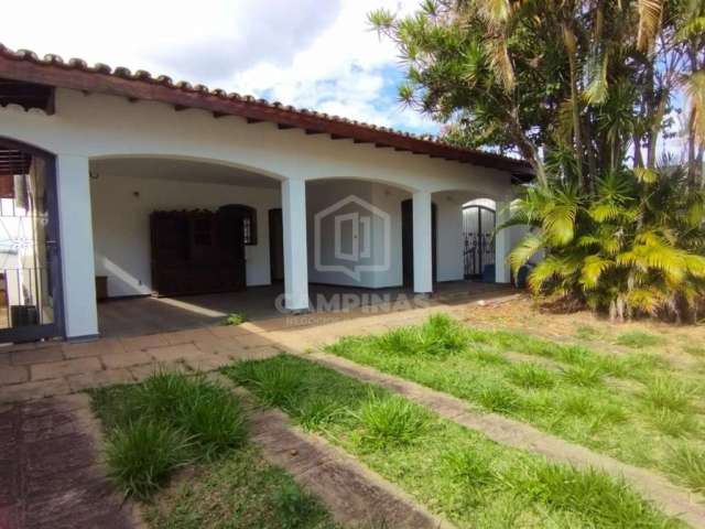 Casa com 5 quartos à venda no Parque São Quirino, Campinas , 391 m2 por R$ 1.250.000