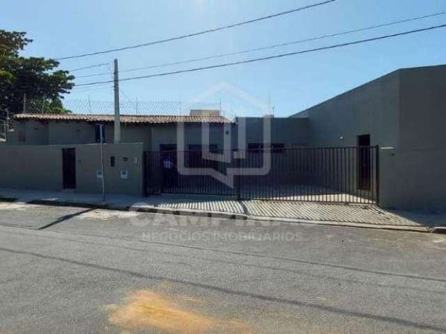 Casa comercial com 4 salas à venda no Cambuí, Campinas , 204 m2 por R$ 790.000