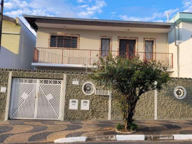 Casa com 1 quarto à venda no Jardim Baronesa, Campinas , 195 m2 por R$ 480.000