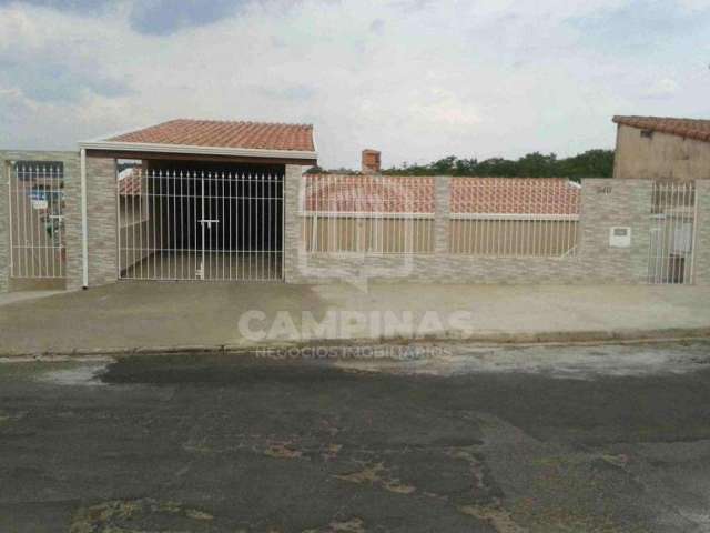 Casa com 6 quartos à venda no Jardim Baronesa, Campinas , 299 m2 por R$ 550.000