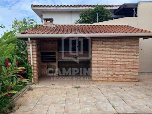 Casa comercial para alugar no Nova Campinas, Campinas , 267 m2 por R$ 7.500