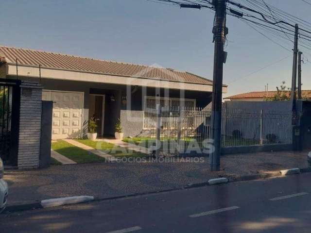 Casa com 3 quartos à venda na Avenida Papa Pio XII, 649, Jardim Chapadão, Campinas, 197 m2 por R$ 950.000