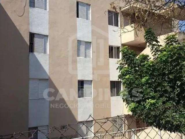 Apartamento com 2 quartos à venda no Jardim Londres, Campinas , 50 m2 por R$ 191.000