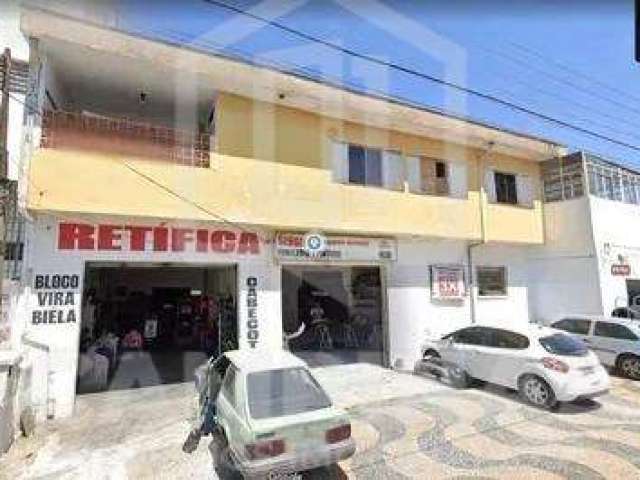 Prédio à venda no Swift, Campinas , 621 m2 por R$ 1.272.000