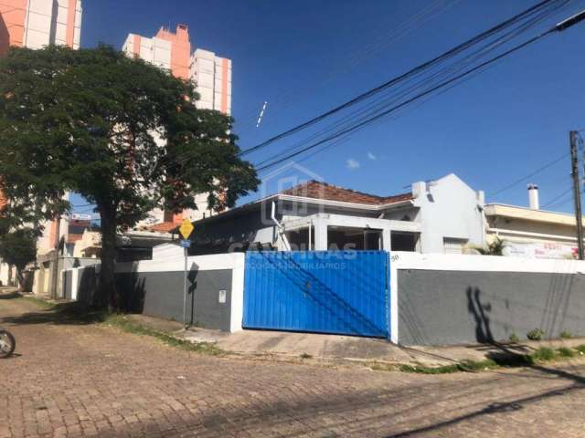 Casa comercial à venda na Ponte Preta, Campinas , 293 m2 por R$ 680.000