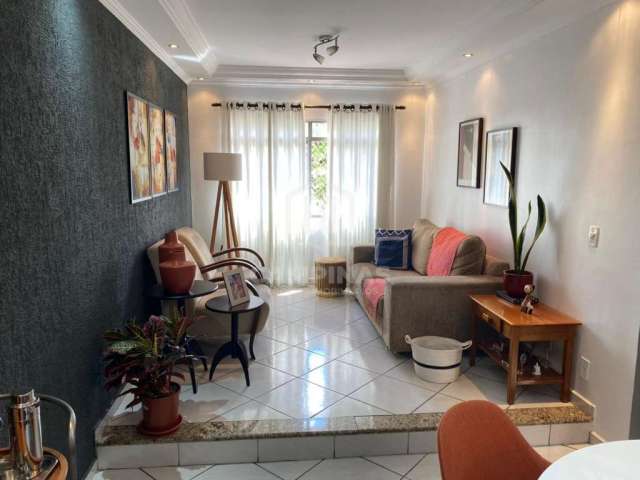 Apartamento com 2 quartos à venda na Ponte Preta, Campinas , 73 m2 por R$ 330.000