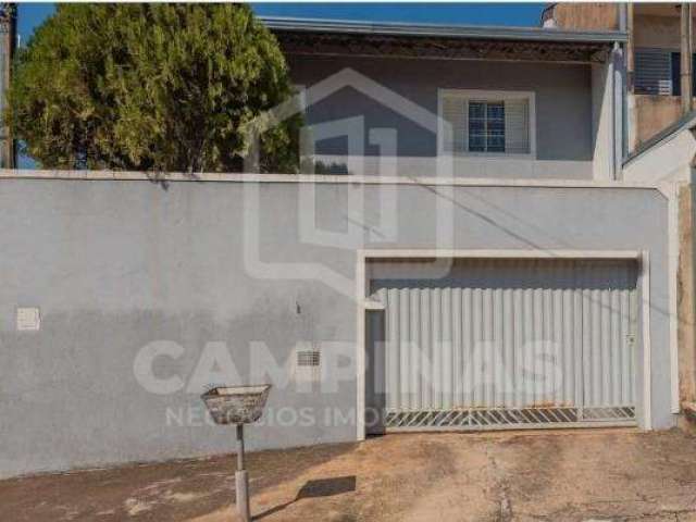 Casa com 3 quartos à venda no Parque Residencial Vila União, Campinas , 230 m2 por R$ 640.000