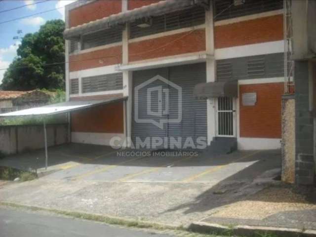 Barracão / Galpão / Depósito à venda na Ponte Preta, Campinas , 750 m2 por R$ 1.500.000