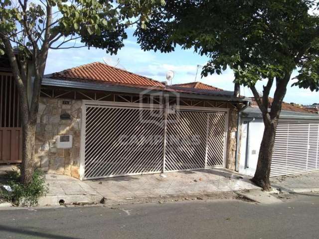 Casa com 3 quartos à venda no Loteamento Residencial Campina Verde, Campinas , 70 m2 por R$ 380.000