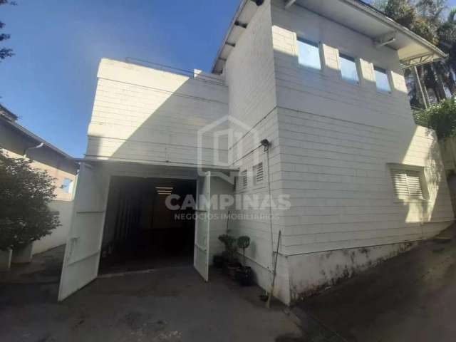 Barracão / Galpão / Depósito para alugar no Conjunto Habitacional Vila Santana (Sousas), Campinas , 400 m2 por R$ 13.000