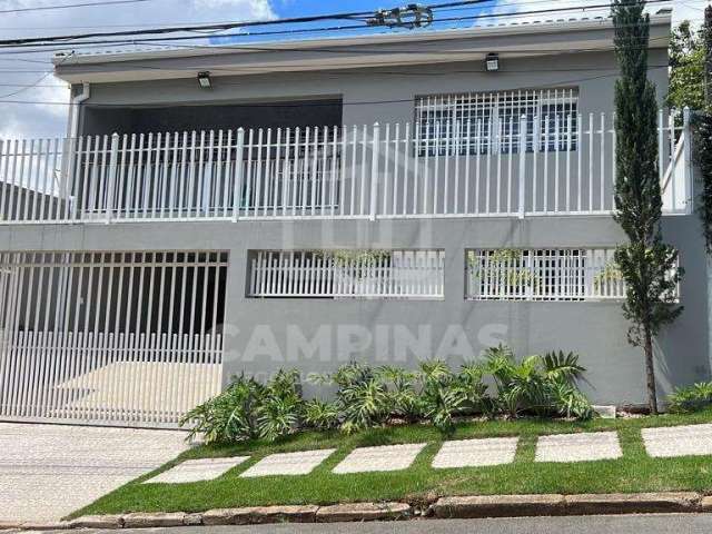 Casa com 3 quartos à venda no Jardim Carlos Lourenço, Campinas , 250 m2 por R$ 800.000