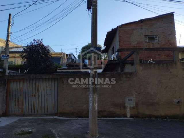 Casa com 2 quartos à venda no Parque São Quirino, Campinas , 258 m2 por R$ 380.000