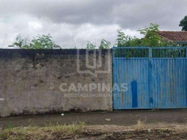 Terreno comercial para alugar no Jardim Campos Elíseos, Campinas  por R$ 10.000