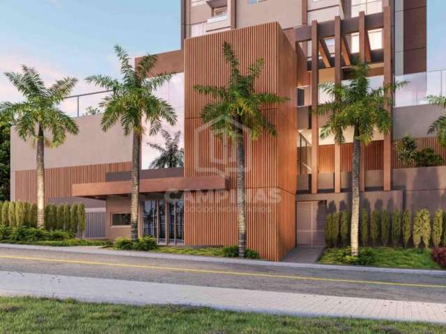 Apartamento com 1 quarto à venda na Chácara da Barra, Campinas , 72 m2 por R$ 950.740