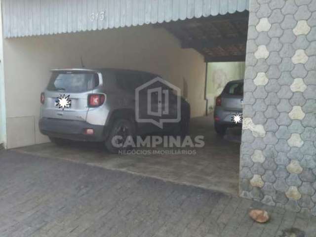 Casa com 5 quartos à venda no Jardim Novo Campos Elíseos, Campinas , 230 m2 por R$ 600.000