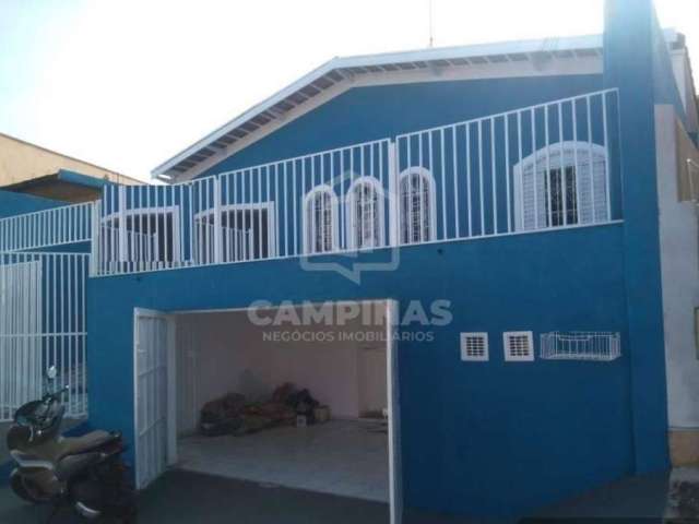 Casa com 3 quartos à venda no Jardim Santa Lúcia, Campinas , 200 m2 por R$ 500.000