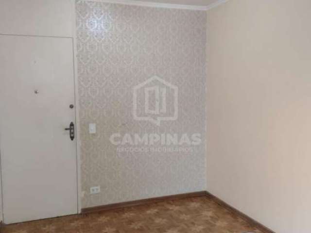 Apartamento com 2 quartos à venda no Jardim Pacaembu, Campinas , 60 m2 por R$ 190.000