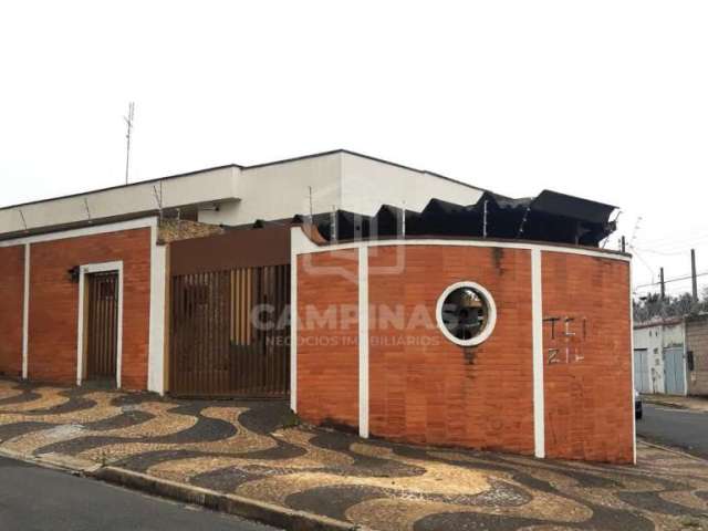 Casa comercial à venda no Jardim Proença, Campinas , 150 m2 por R$ 750.000