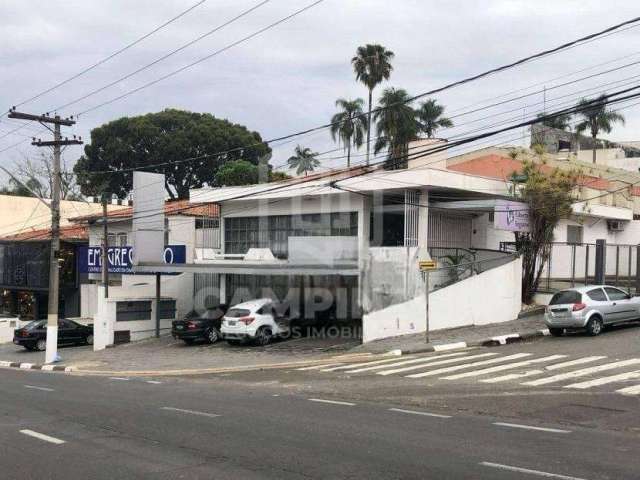 Casa comercial para alugar no Nova Campinas, Campinas , 381 m2 por R$ 18.000