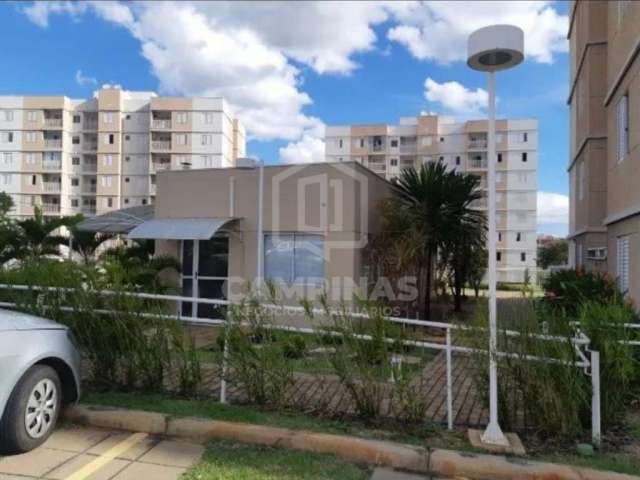 Apartamento com 2 quartos à venda no Jardim Roseira, Campinas , 55 m2 por R$ 316.000