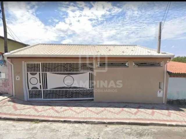 Casa com 3 quartos à venda no Jardim Alvorada, Campinas , 170 m2 por R$ 410.000