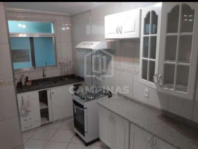 Apartamento com 3 quartos à venda na Vila Manoel Ferreira, Campinas , 80 m2 por R$ 250.000