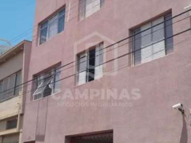 Apartamento com 1 quarto à venda no Centro, Campinas , 68 m2 por R$ 265.000