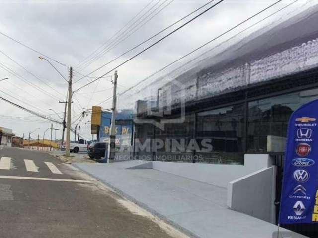 Barracão / Galpão / Depósito à venda no Jardim Novo Campos Elíseos, Campinas , 740 m2 por R$ 2.800.000