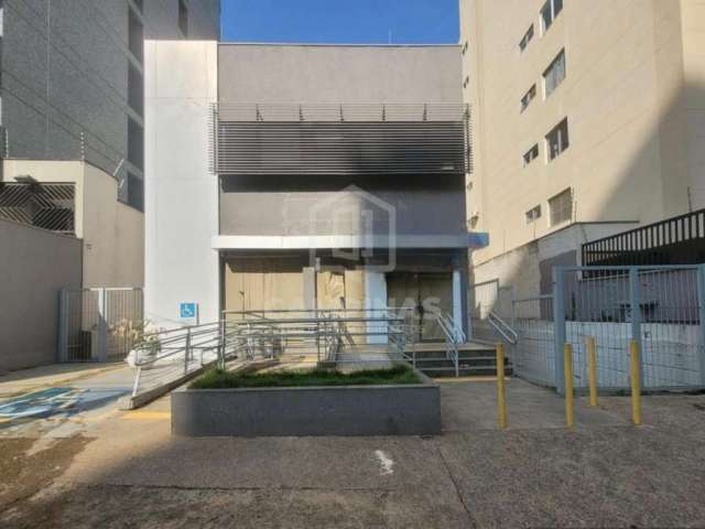 Prédio para alugar na Avenida Princesa D'Oeste, 1229, Jardim Proença, Campinas, 536 m2 por R$ 13.000