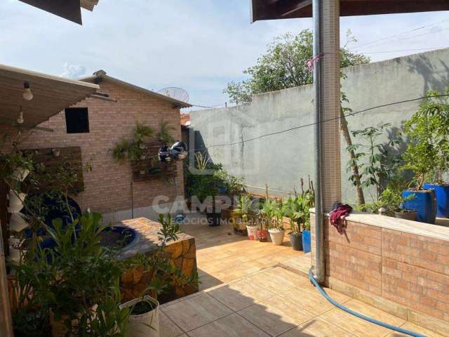 Casa com 3 quartos à venda no Jardim Yeda, Campinas , 162 m2 por R$ 584.000