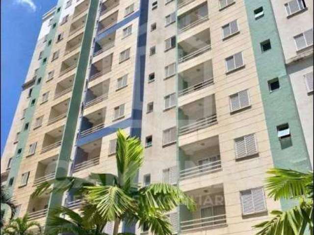 Apartamento com 2 quartos à venda no Mansões Santo Antônio, Campinas , 64 m2 por R$ 590.000