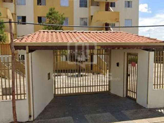 Apartamento com 2 quartos à venda na Vila Padre Manoel de Nóbrega, Campinas , 42 m2 por R$ 144.000