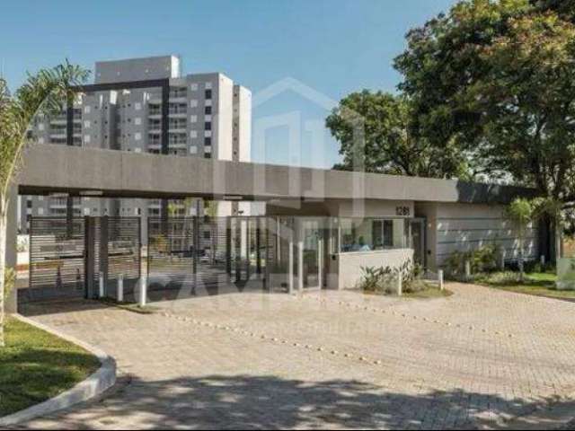 Apartamento com 2 quartos à venda no Parque Rural Fazenda Santa Cândida, Campinas , 57 m2 por R$ 669.900