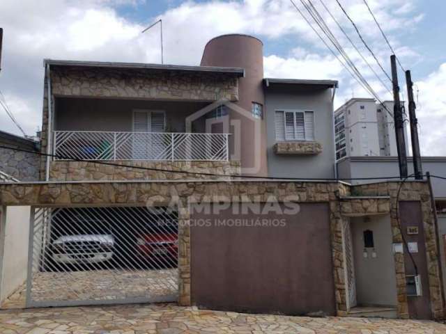 Casa com 3 quartos à venda no Taquaral, Campinas , 233 m2 por R$ 1.100.000