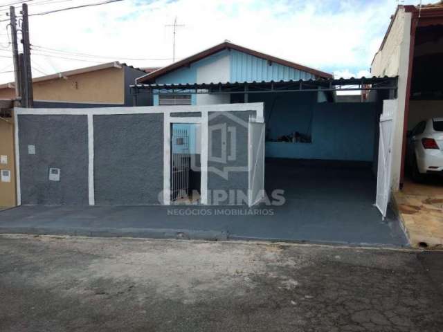 Casa com 3 quartos à venda na Vila Padre Manoel de Nóbrega, Campinas , 101 m2 por R$ 414.000