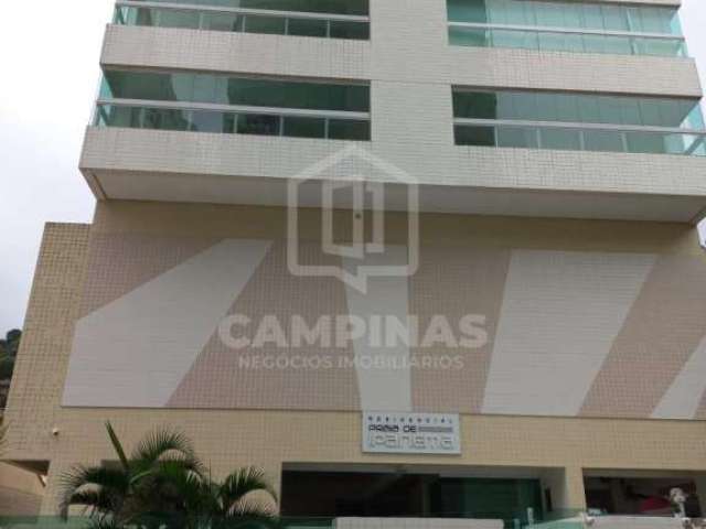 Apartamento com 2 quartos à venda no Centro, Mongaguá , 85 m2 por R$ 460.000